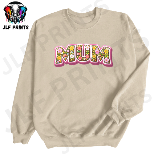 Mum