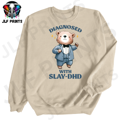 Slay - DHD