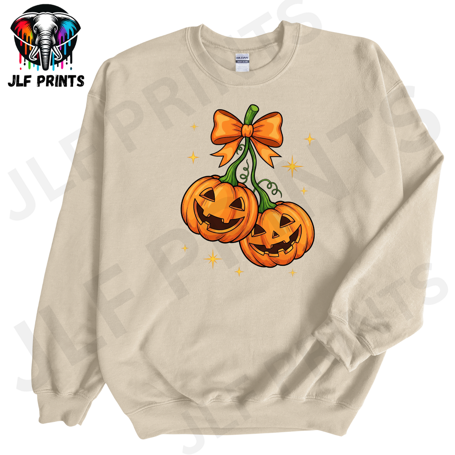 Pumpkin