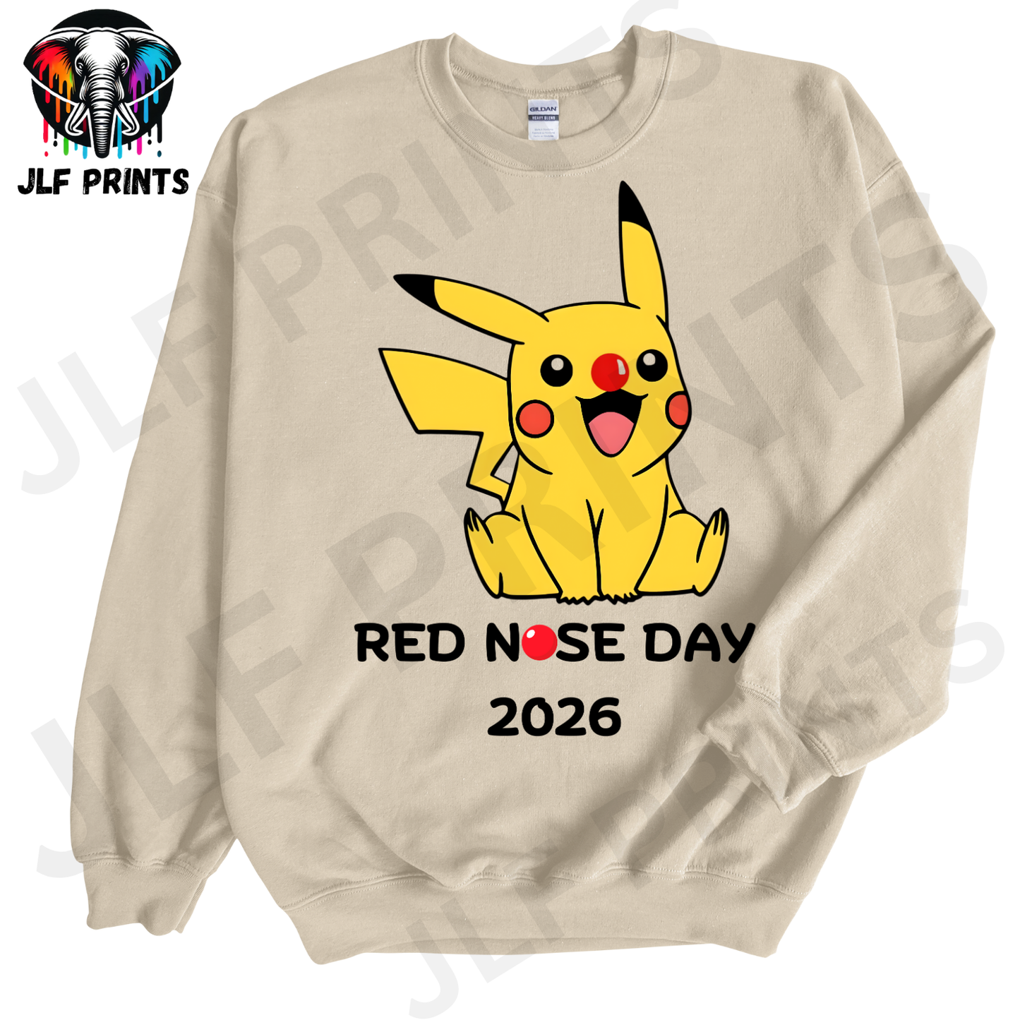 Pika-Chu