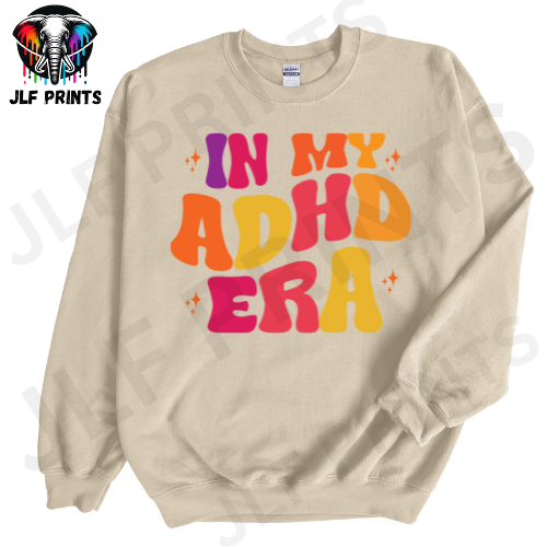 Adhd era