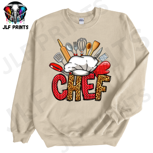 Chef