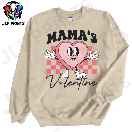 Mama Valentine