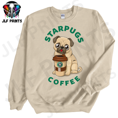 Starpugs