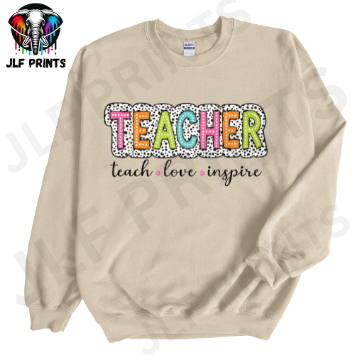 Teacher