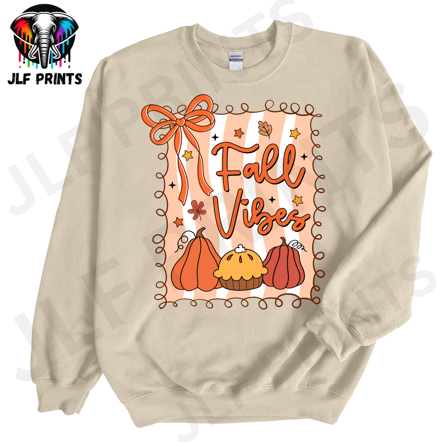 Fall vibes