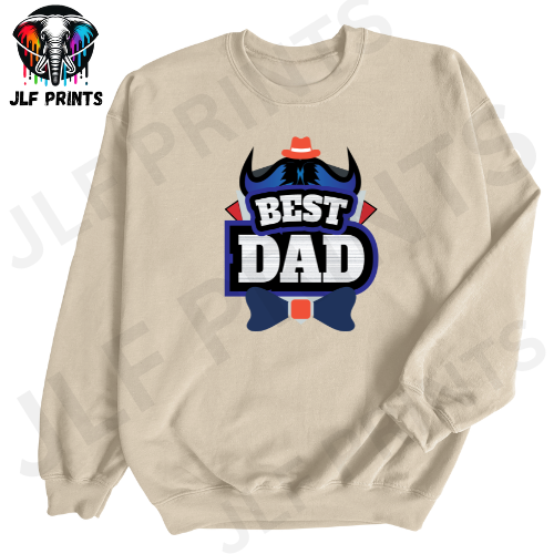 Best Dad