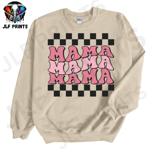 Mama