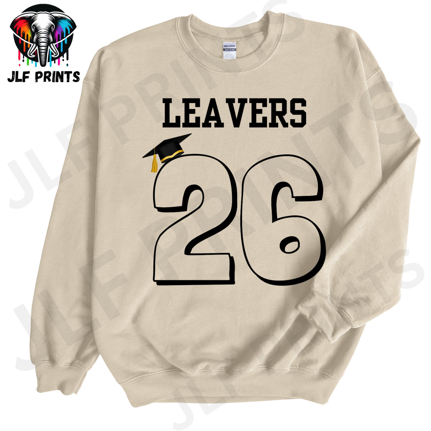 Leaver 26