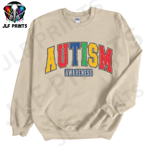 Autism Awareness