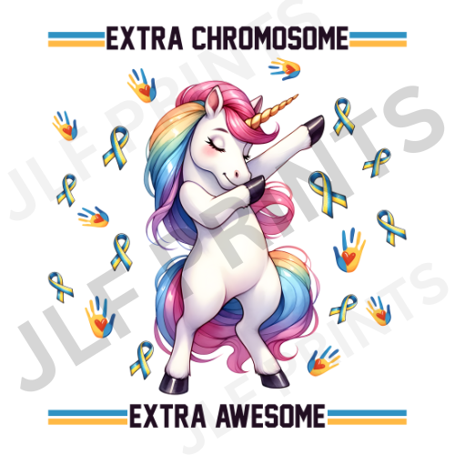 Extra Chromosome