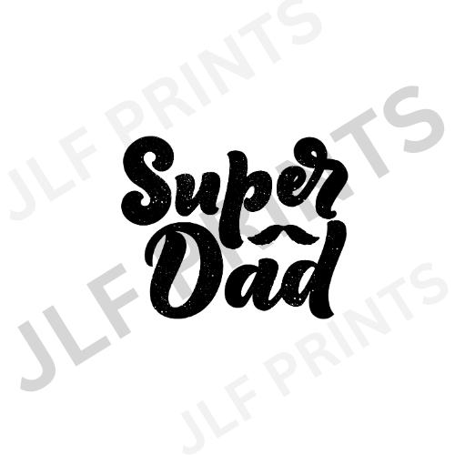 Super Dad