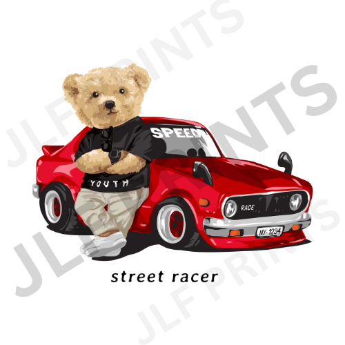 Street Racer