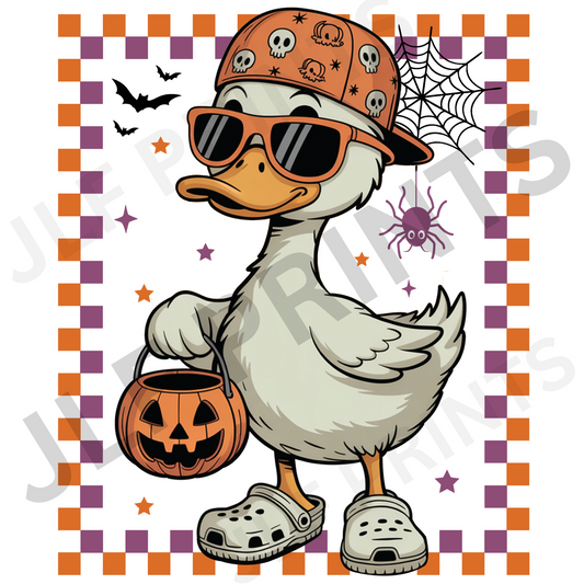 Duck