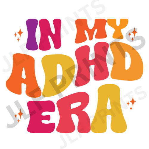 Adhd era