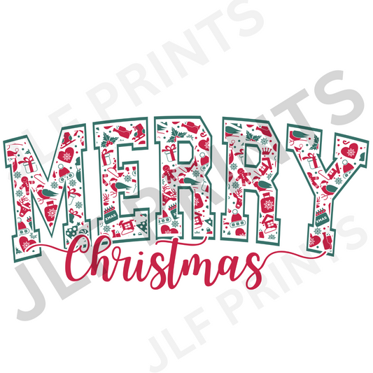 Merry Christmas