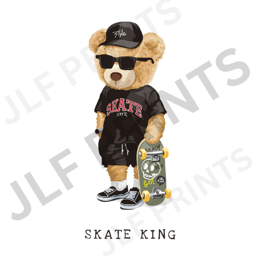 Skate King