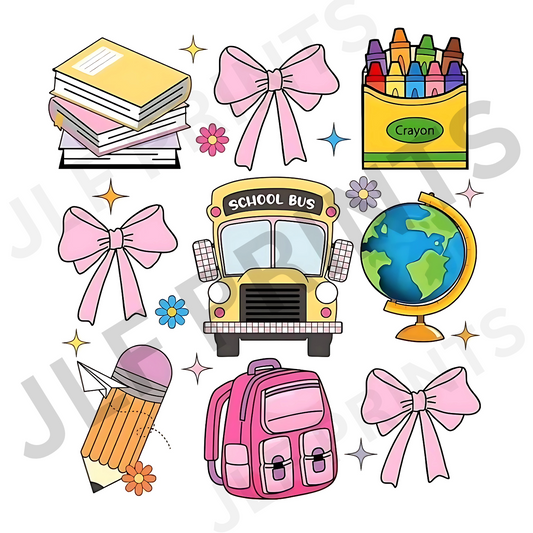 School Bus