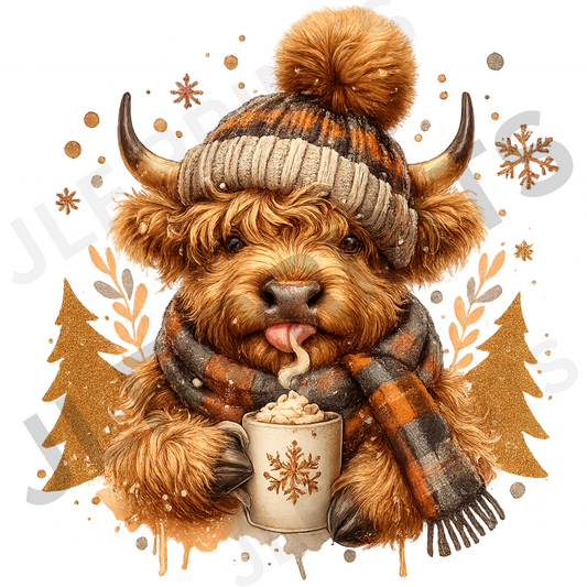 Cosy Cow
