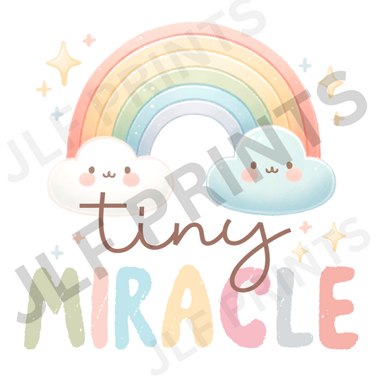 Tiny Miracle