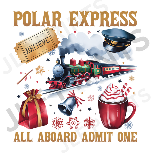 Polar express