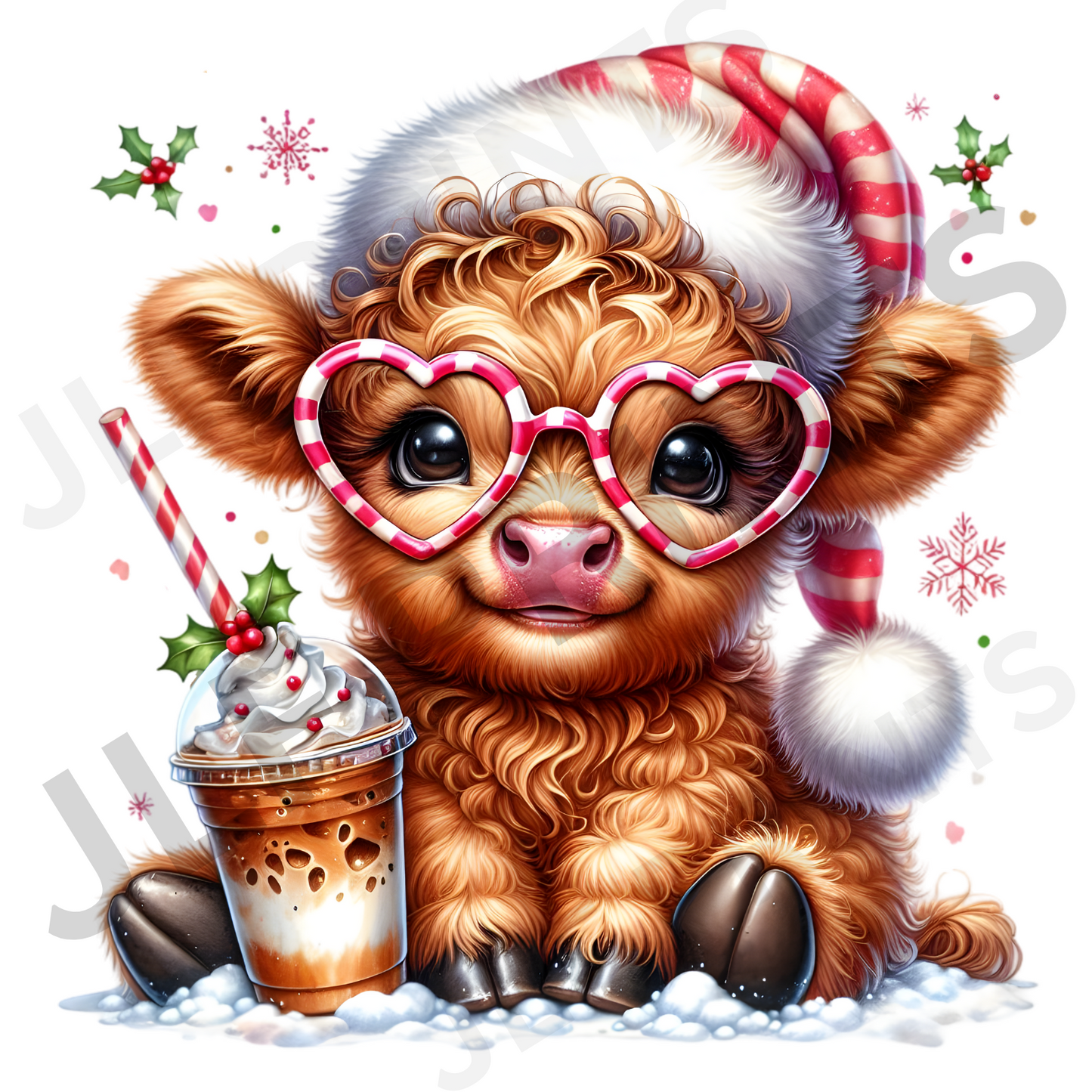 Christmas, Coffee