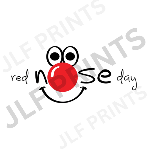 Red nose day