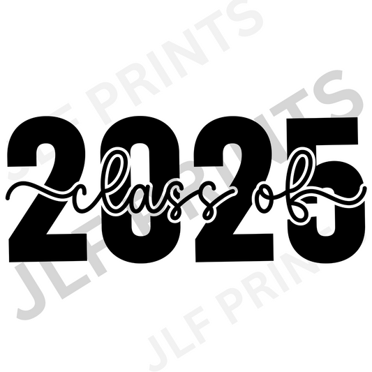 Class of 2025