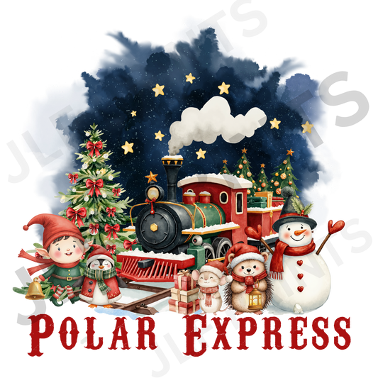 Polar express