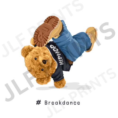 #Breakdance