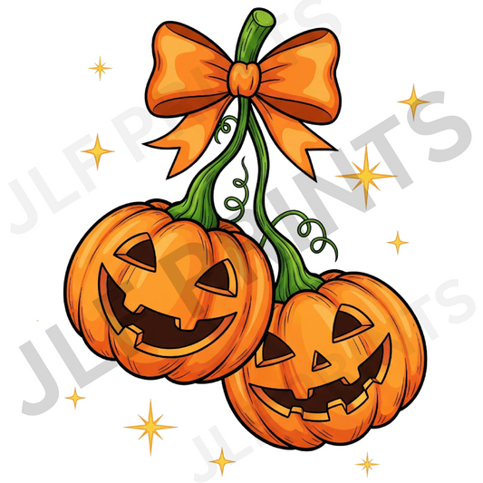 Pumpkin