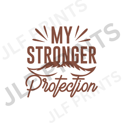 My Stronger Protection