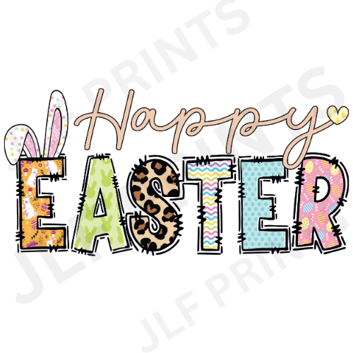 Happy Easter