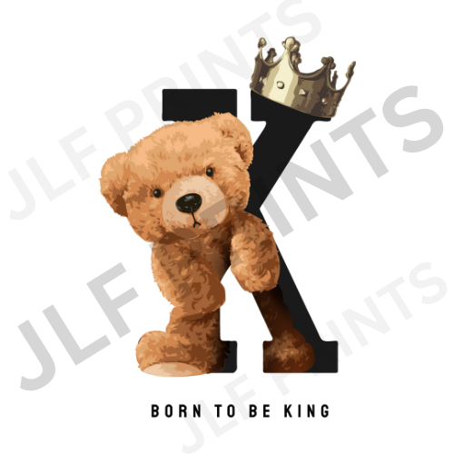 Born To Be King