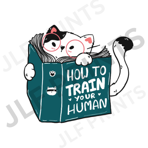 How to train your human