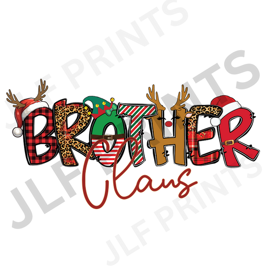 Brother Claus