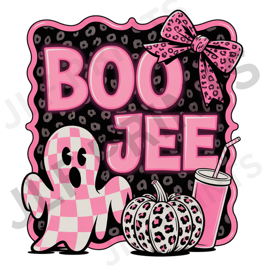 Boo Jee