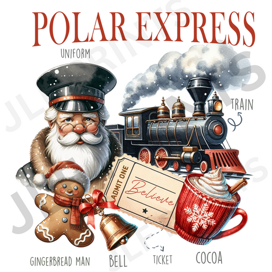Polar Express