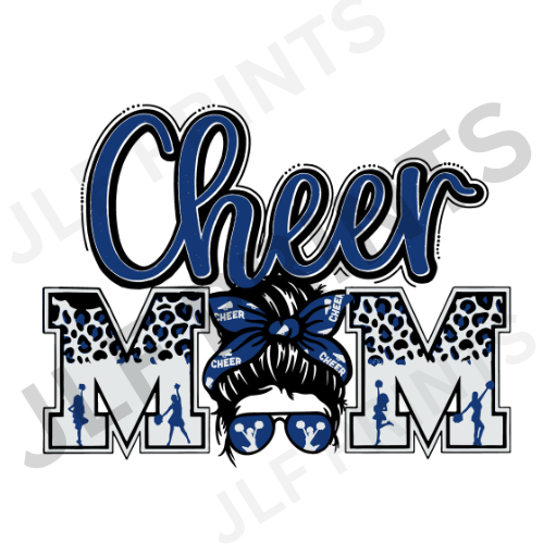 Cheer Mom