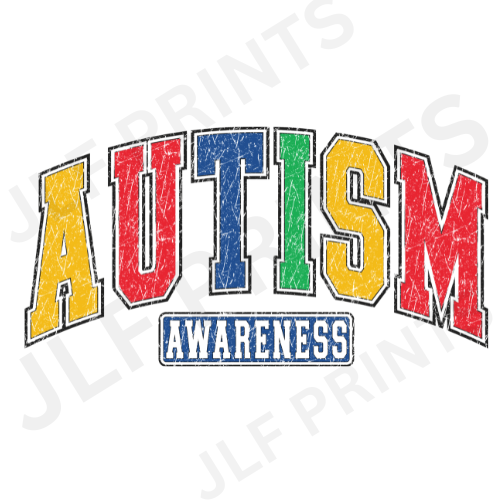 Autism Awareness