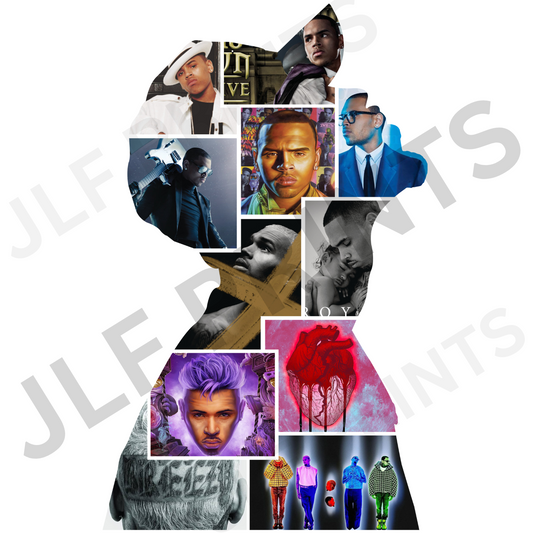 Chris Brown - Face