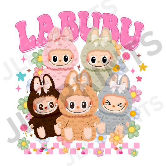 Labubu