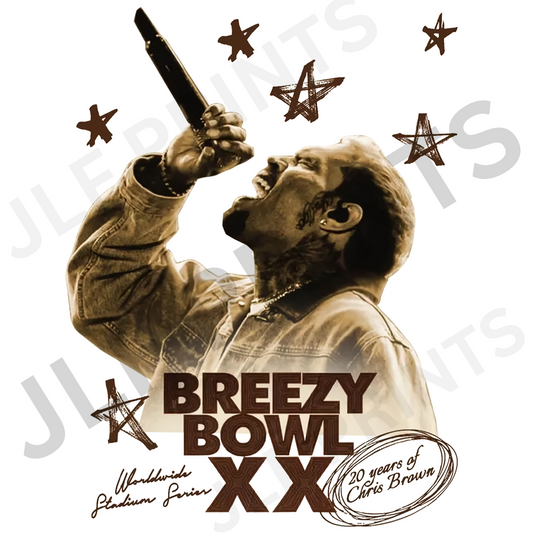 Chris Brown
