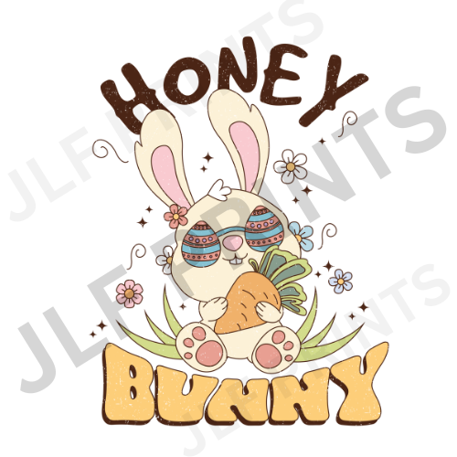 Honey Bunny