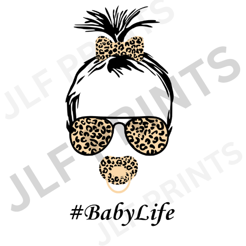 Baby life - Girl