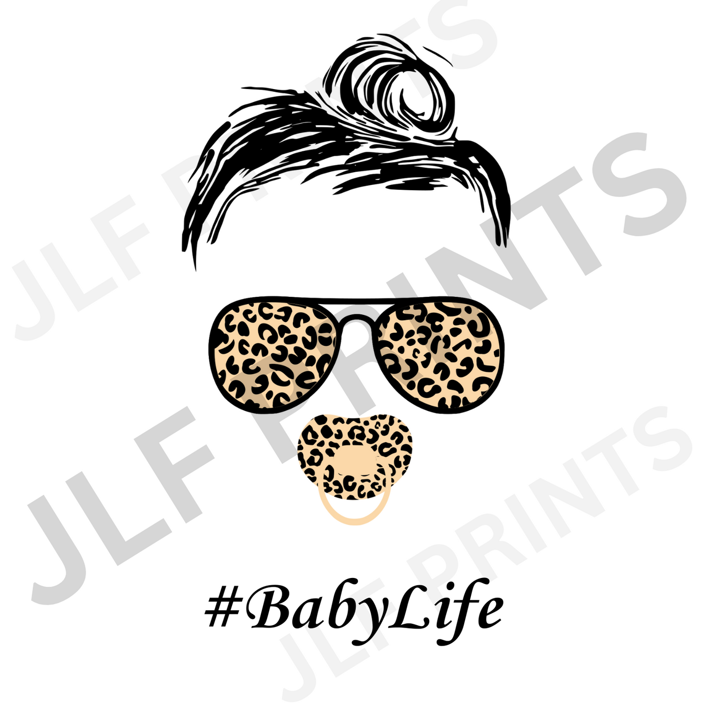 Baby life - Boy