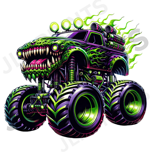 Monster Truck