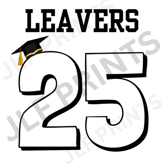 Leaver 25