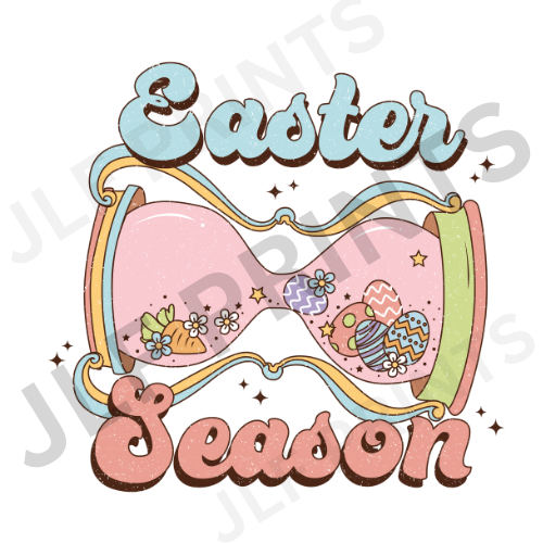 Easter Season