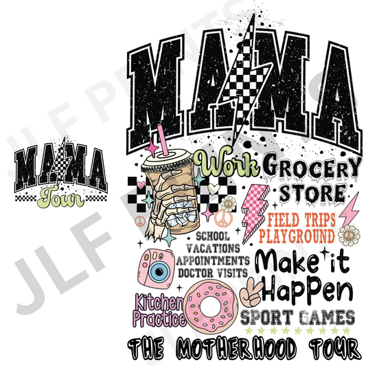 Mama Tour